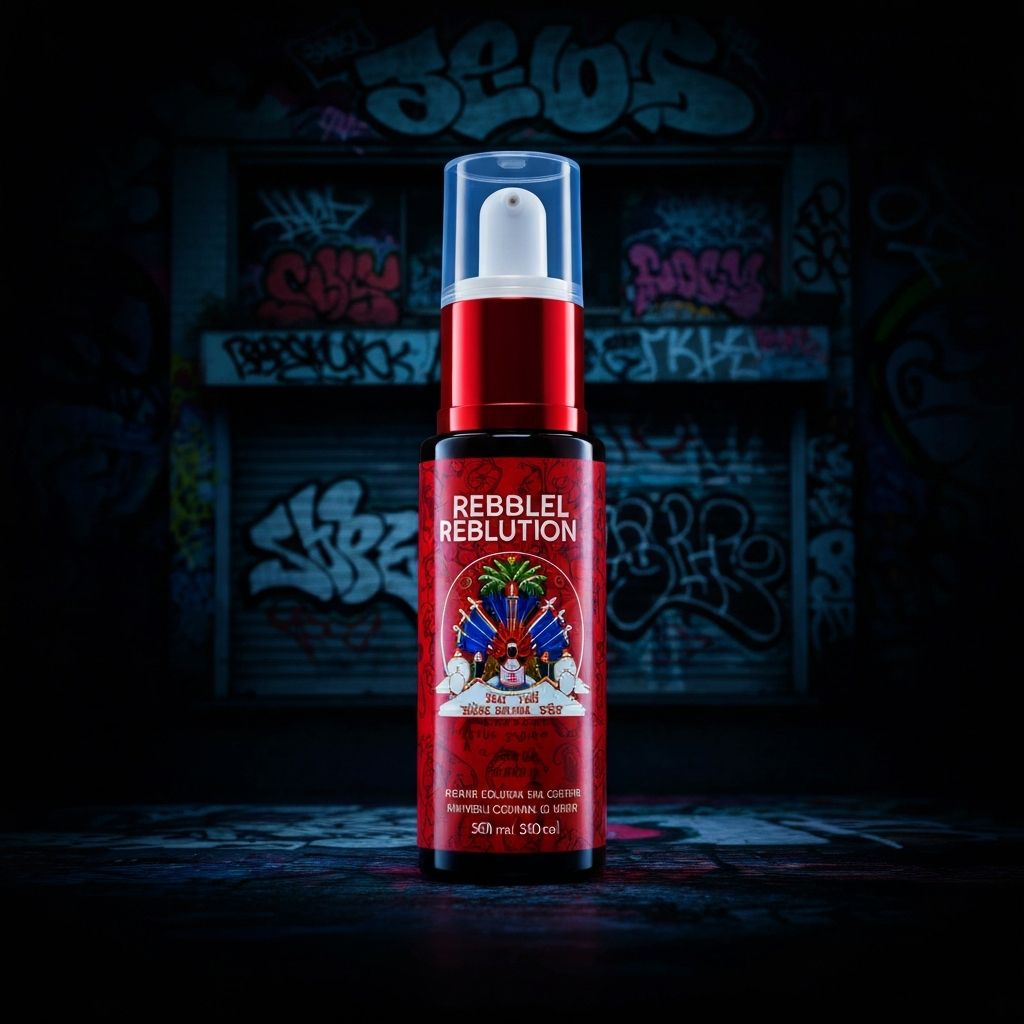 Love & Defiance Urban Renewal Serum